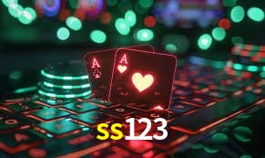 Desvendando o Mundo dos Jogos Virtuais na ss123