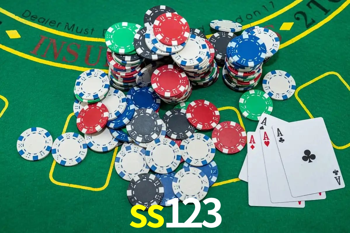 Desvendando o Mundo dos Jogos Virtuais na ss123