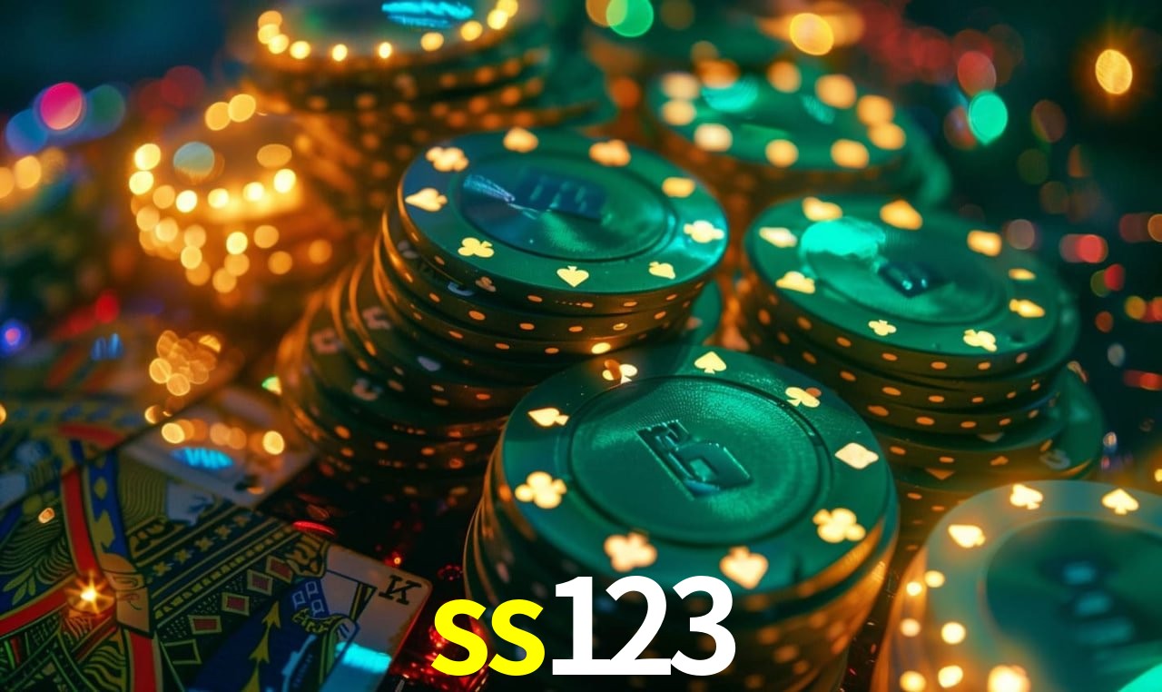 A Revolução dos Aplicativos de Jogos no ss123