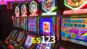 Desvendando o Mundo dos Jogos Virtuais na ss123