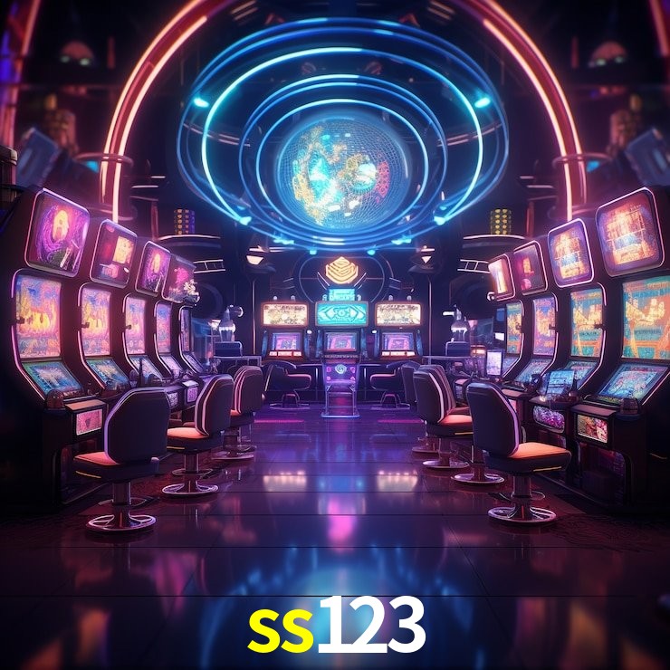 A Emoção da Loteria na ss123: Uma Chance de Mudança de Vida
