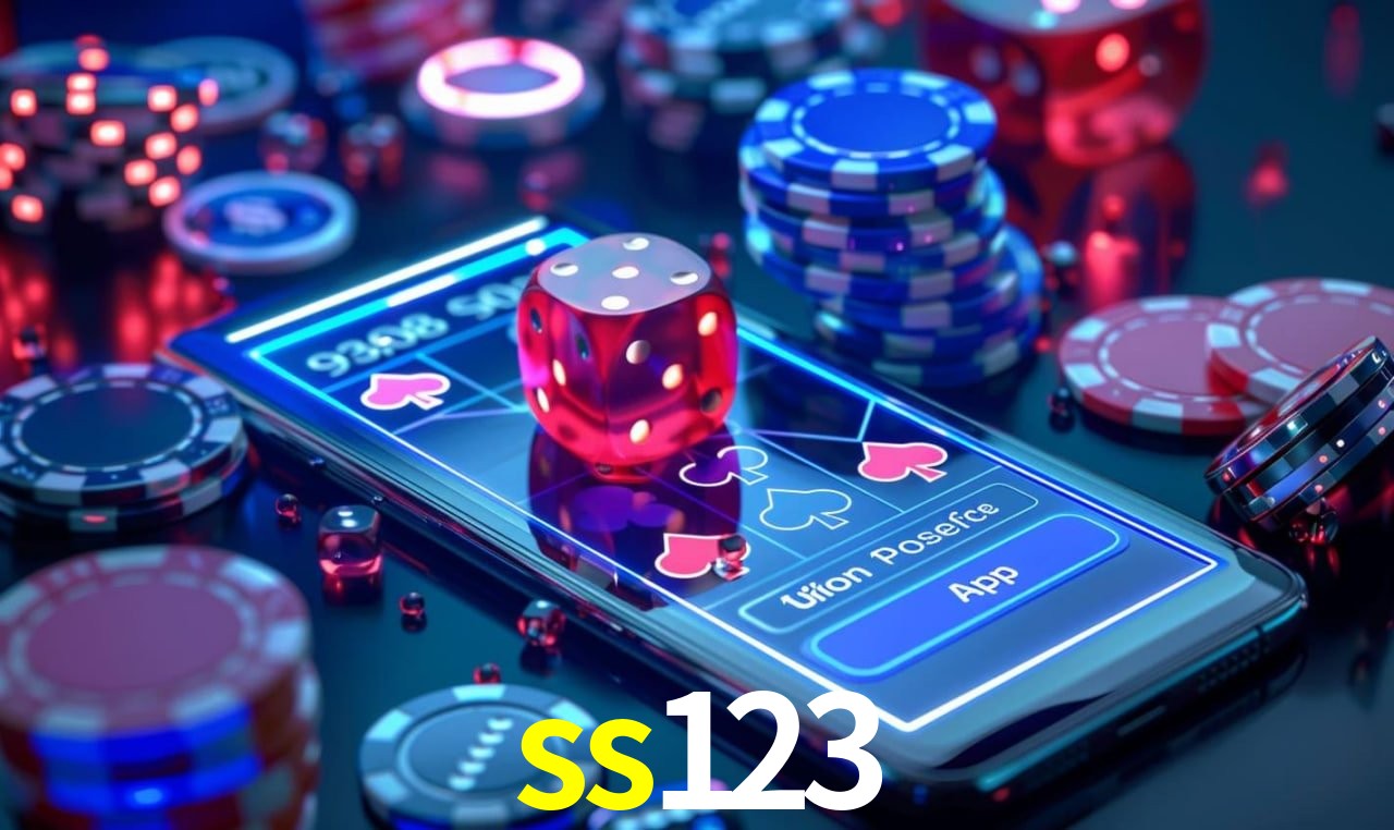 Desvendando o Mundo dos Jogos Virtuais na ss123