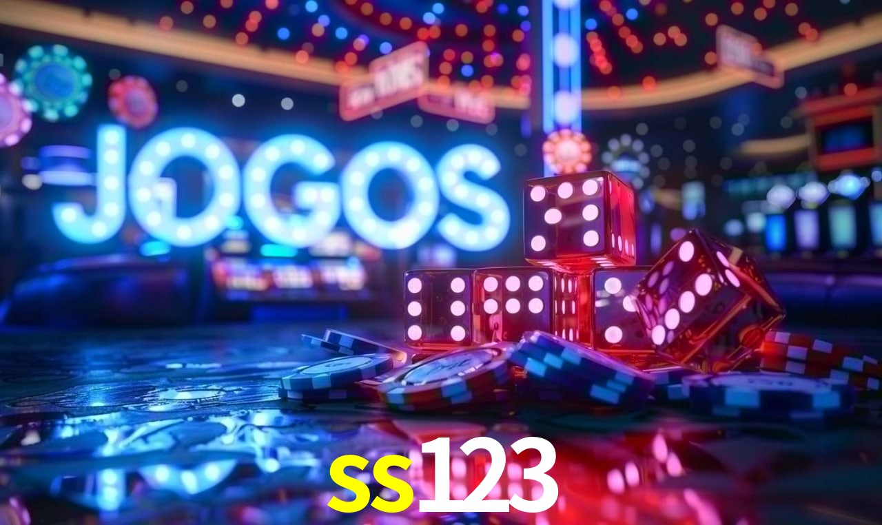 A Emoção da Loteria na ss123: Uma Chance de Mudança de Vida