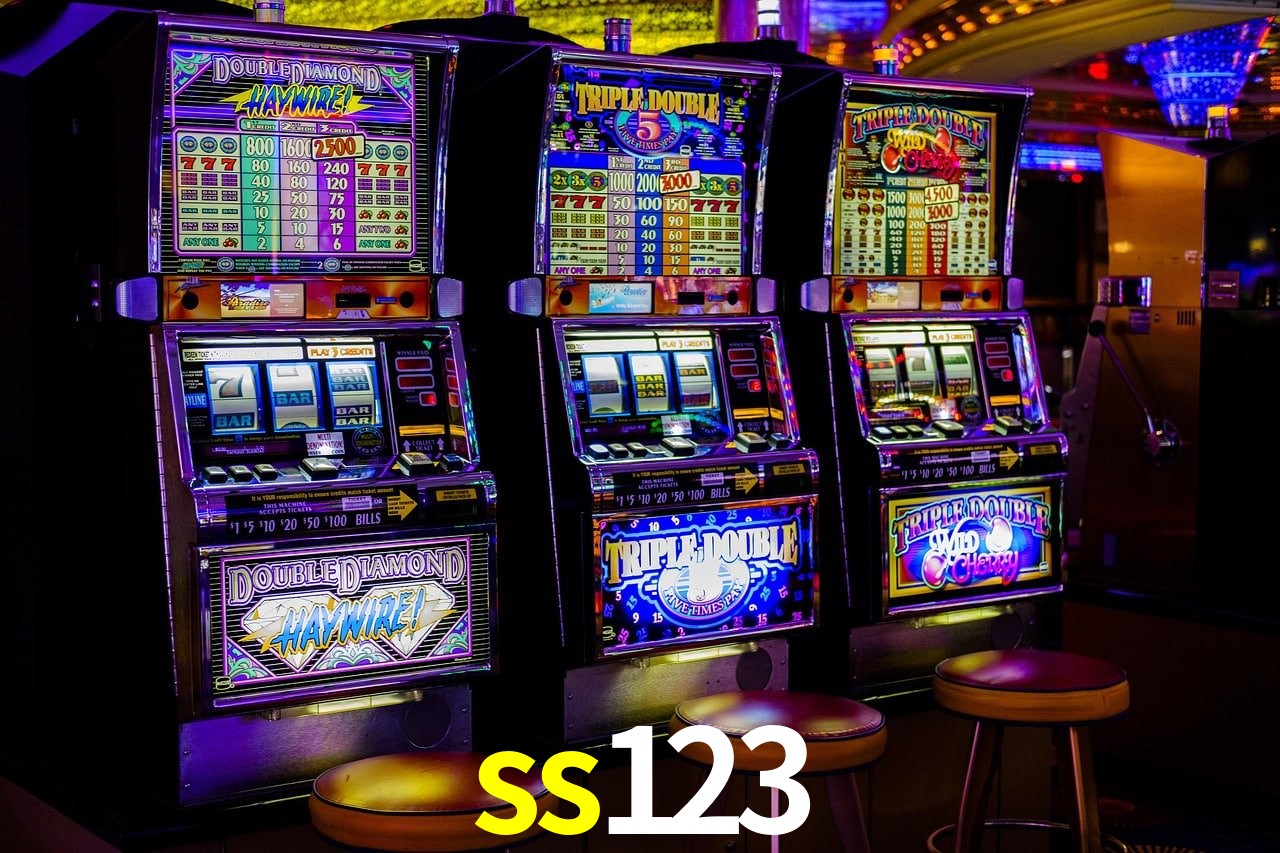 A Emoção da Loteria na ss123: Uma Chance de Mudança de Vida